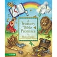 thumbnail image 1 of Pre-Owned A Treasury of Bible Promises (Board book) 0310700329 9780310700326, 1 of 1