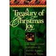 thumbnail image 1 of Pre-Owned A Treasury of Christmas Joy: The Prose and Poetry of the Season (The Classic Treasury Series) (Hardcover) 156292639X 9781562926397, 1 of 1