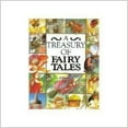 thumbnail image 1 of Pre-Owned A Treasury of Fairy Tales (Hardcover) 189825026X 9781898250265, 1 of 1