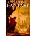 thumbnail image 1 of Pre-Owned A Treasury of Fantasy (Hardcover 9780517146491) by Cary Wilkins, Richard H Williams, Cary Williams, 1 of 1