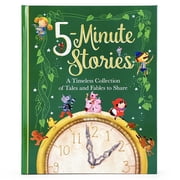 A TREASURY OF 5 MINUTES