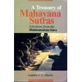 thumbnail image 1 of A Treasury of Mahāyāna Sūtras, (Paperback), 1 of 1
