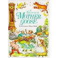 thumbnail image 1 of A Treasury of Mother Goose, (Hardcover), 1 of 1