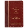 thumbnail image 1 of A Treasury of Prayer: The Best of E.M. Bounds, (Hardcover), 1 of 2