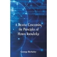thumbnail image 1 of A Treatise Concerning the Principles of Human Knowledge, (Paperback), 1 of 1