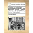 thumbnail image 1 of A Treatise On Medical And Pharmaceutical, 1 of 1