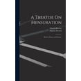 thumbnail image 1 of A Treatise On Mensuration (Hardcover), 1 of 1