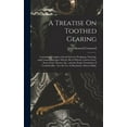 thumbnail image 1 of A Treatise On Toothed Gearing (Hardcover), 1 of 1