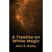 A Treatise On White Magic, Paperback