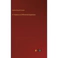 thumbnail image 1 of A Treatise on Differential Equations, (Hardcover), 1 of 1
