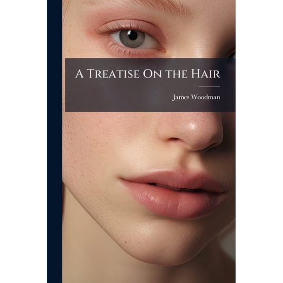 A Treatise On the Hair (Paperback)