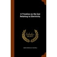 thumbnail image 1 of A Treatise on the law Relating to Electricty. (Hardcover), 1 of 1