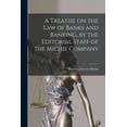 thumbnail image 1 of A Treatise on the law of Banks and Banking, by the Editorial Staff of the Michie Company, (Paperback), 1 of 1