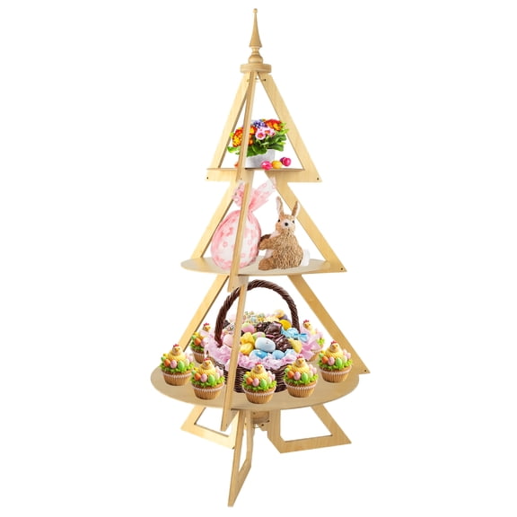 A Treasured Tree's contemporary vibe lures buffet lovers over for great eats.