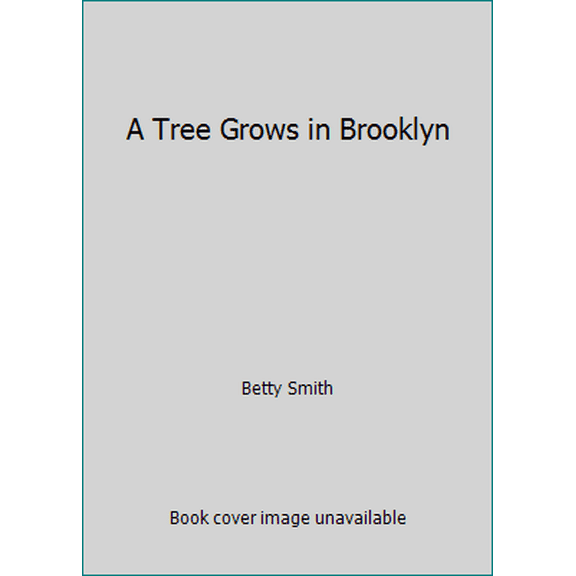 Pre-Owned A Tree Grows in Brooklyn (Unknown) 044084116X 9780440841166