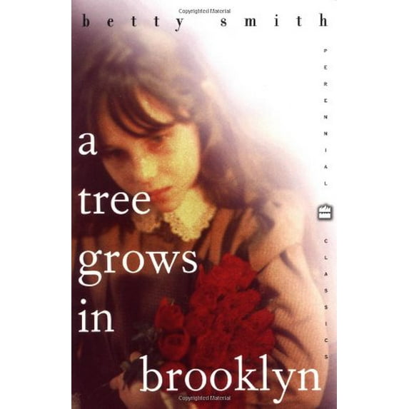 Pre-Owned A Tree Grows in Brooklyn (Paperback) 006092988X 9780060929886
