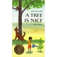 thumbnail image 1 of A Tree Is Nice, (Paperback), 1 of 2