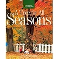 thumbnail image 1 of Pre-Owned A Tree for All Seasons (National Geographic) (Paperback) 0545113857 9780545113854, 1 of 1