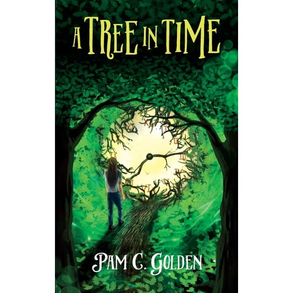 Tree Spirits in Time A Tree in Time, Book 1, (Paperback)