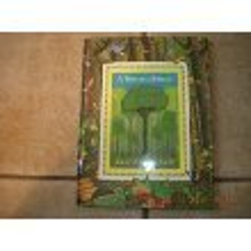 Pre-Owned A Tree in a Forest (Hardcover) 0671759019 9780671759018