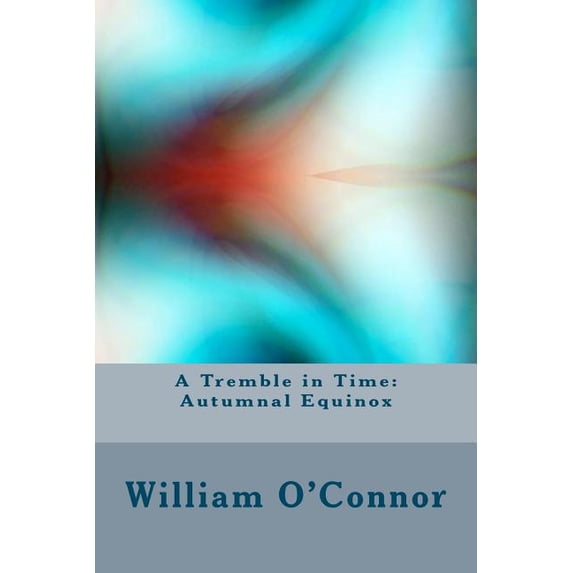 A Tremble in Time: Autumnal Equinox