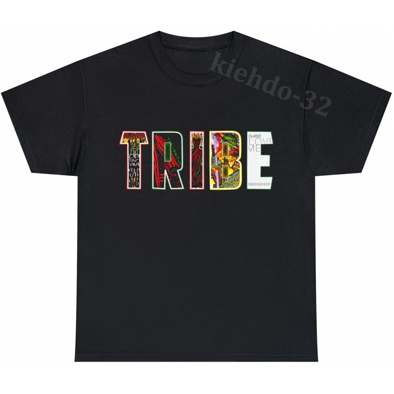 A TRIBE CALLED QUEST Tシャツ atcq rap tee