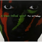 A Tribe Called Quest - Anthology - Music & Performance - Vinyl