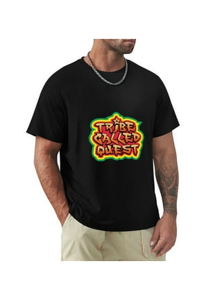 A Tribe Called Quest Shirt