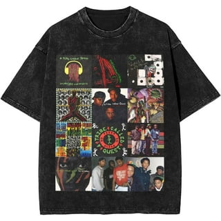 A Tribe Called Quest Rap Tシャツ Raptee 90' A Tribe Called Quest Shirt, A Tribe Called Quest Unisex Tee