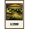 thumbnail image 1 of A Tribe Called Quest - Sound Board Wall Poster, 14.725" x 22.375" Framed, 1 of 5