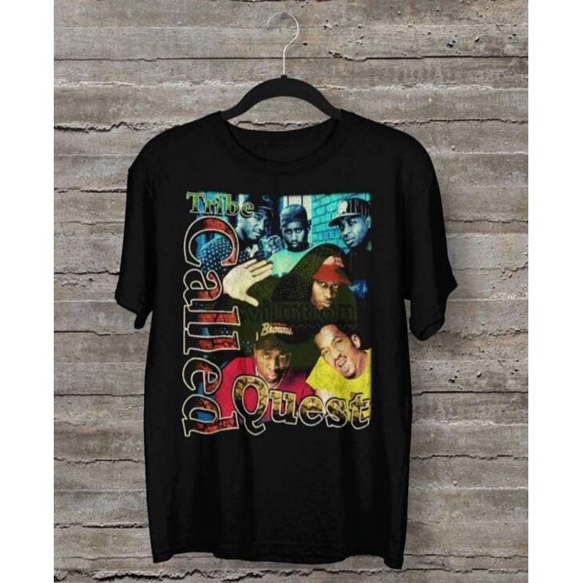 A Tribe Called Quest Tshirt Hip Hop