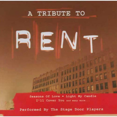 A Tribute To Rent
