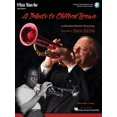 thumbnail image 1 of A Tribute to Clifford Brown (Paperback), 1 of 8