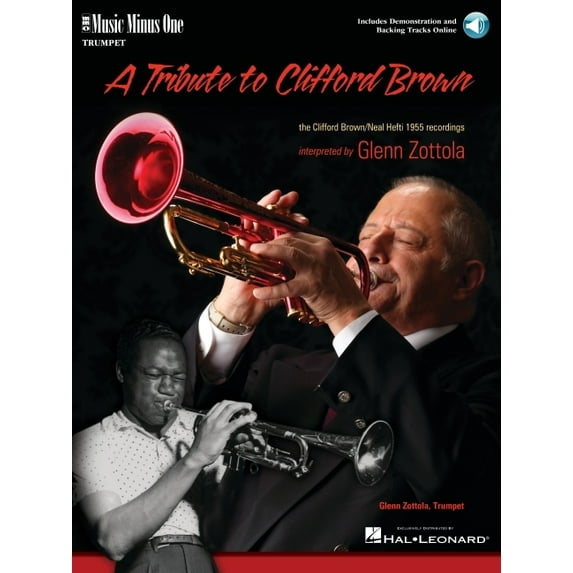 A Tribute to Clifford Brown (Paperback)