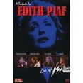 thumbnail image 1 of A Tribute to Edith Piaf: Live at Montreux 2004 (DVD), 1 of 1