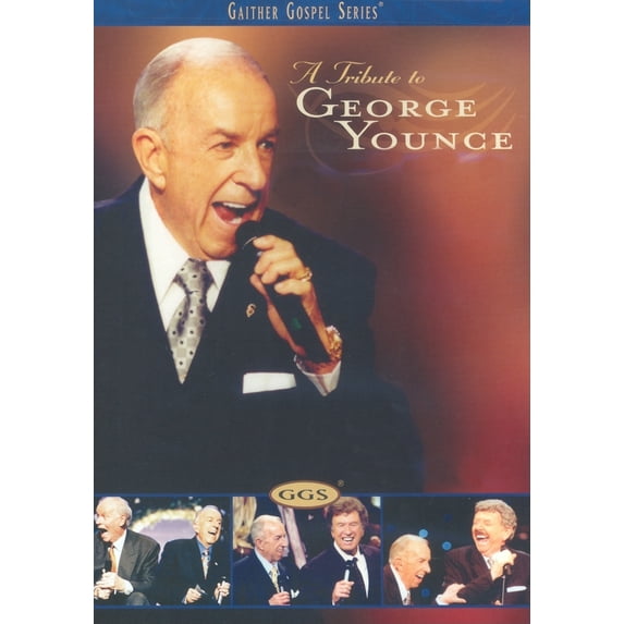 A Tribute to George Younce (Audiobook)