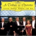 thumbnail image 1 of Pre-Owned A Tribute to Operetta: A Franz Lehar Gala (CD, Jul-1999, Deutsche Grammophon), 1 of 1