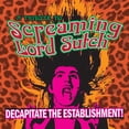 thumbnail image 1 of A Tribute to Screaming Lord Sutch: Decapitate the Establishment Various Artists (Vinyl Record), 1 of 1