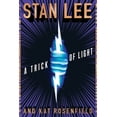 thumbnail image 1 of Pre-Owned A Trick of Light: Stan Lee's Alliances (Hardcover) 0358117607 9780358117605, 1 of 1