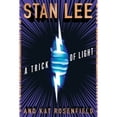 thumbnail image 1 of Pre-Owned A Trick of Light: Stan Lees Alliances, 9780358117605, 0358117607, Hardcover,, 1 of 1