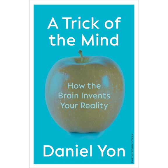 Daniel Yon A Trick Of The Mind (Hardcover)