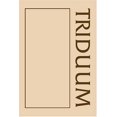 thumbnail image 1 of Pre-Owned A Triduum Sourcebook (Paperback) 156854099X 9781568540993, 1 of 1