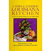 Pre-Owned A Trim and Terrific Louisiana Kitchen (Hardcover) 0961088834 9780961088835