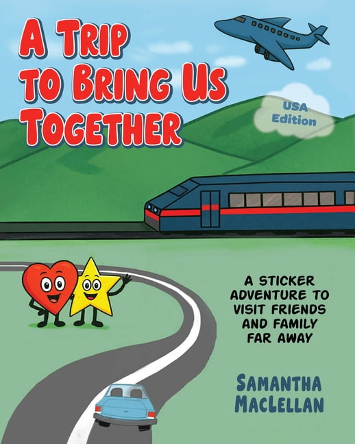 A Trip to Bring Us Together, (Paperback)