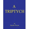 thumbnail image 1 of A Triptych (Paperback), 1 of 1