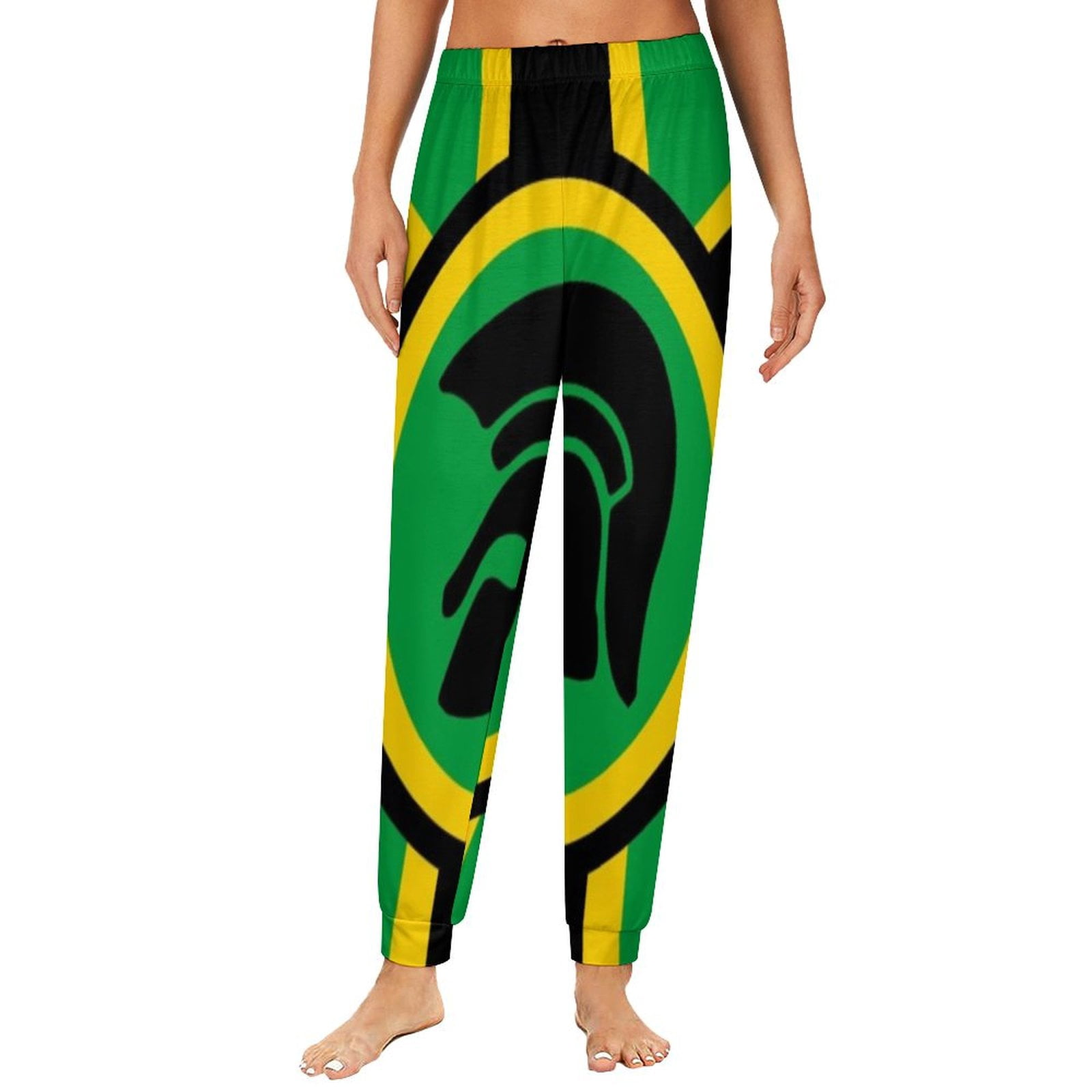 Jamaica High Waist Pant main image 1