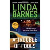 Pre-Owned A Trouble of Fools (Mass Market Paperback) 0312359438 9780312359430