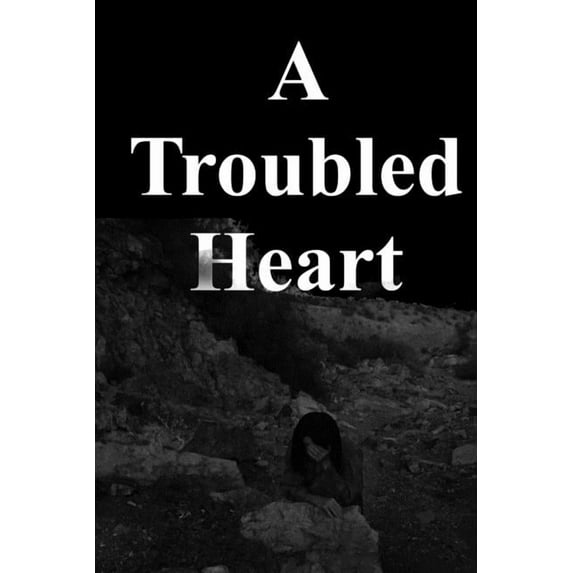A Troubled Heart Paperback 1702601064 9781702601061 David L Brown