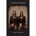 thumbnail image 1 of Hat &amp; Beard Editions A Trove of Zohars, (Hardcover), 1 of 1