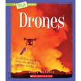 thumbnail image 1 of A True Book: Engineering Wonders: Drones (A True Book: Engineering Wonders) (Library Edition) (Hardcover), 1 of 1